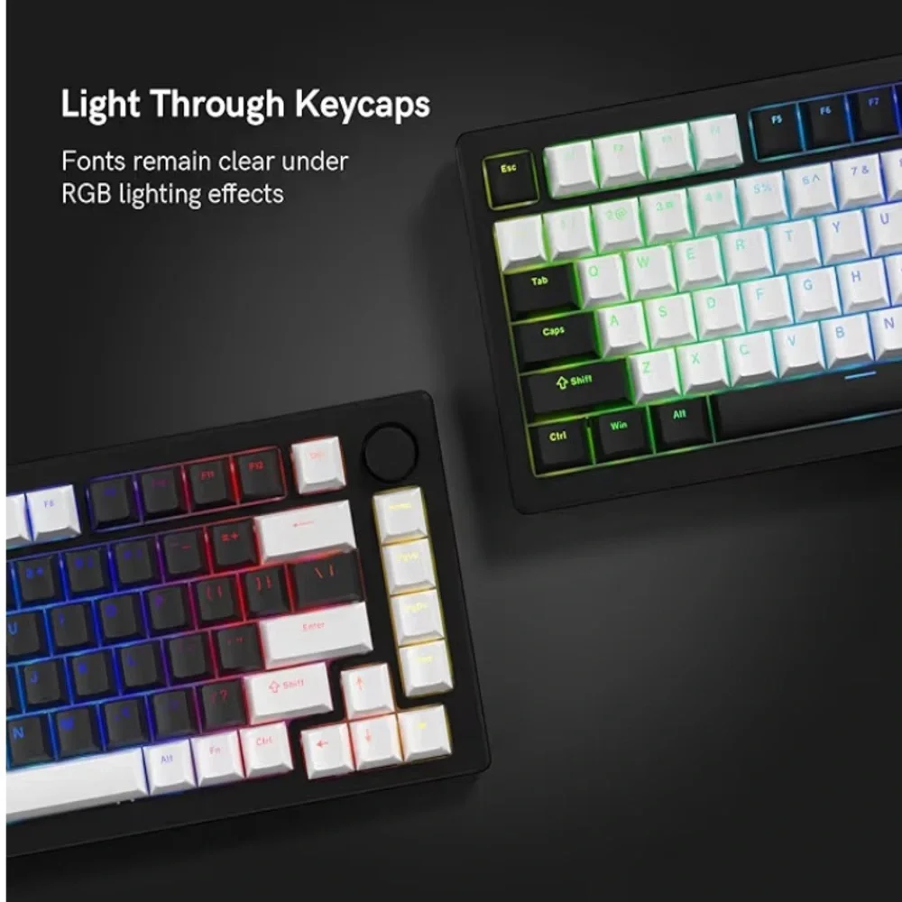 Key Caps